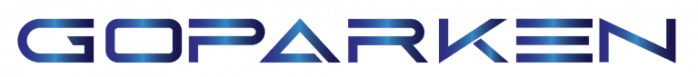 Logo goparken