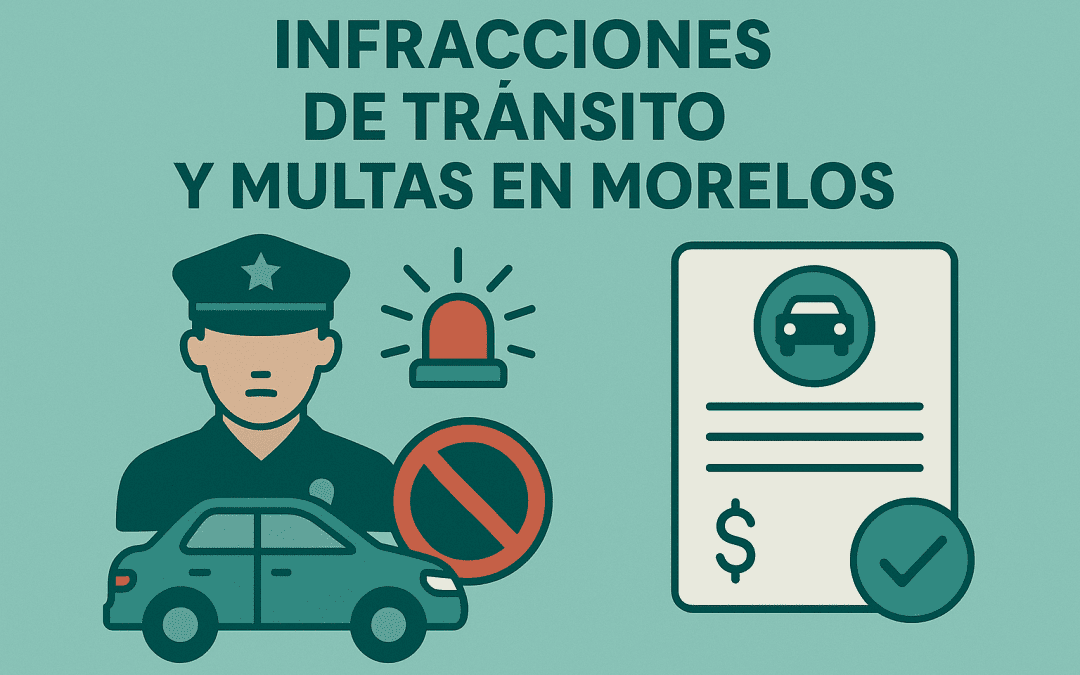 Cómo sacar cita y hacer tu trámite vehicular