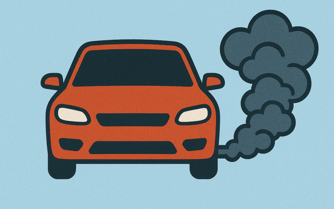 ¿Tu auto no pasó verificación? Soluciones rápidas para CDMX, Edomex y Morelos