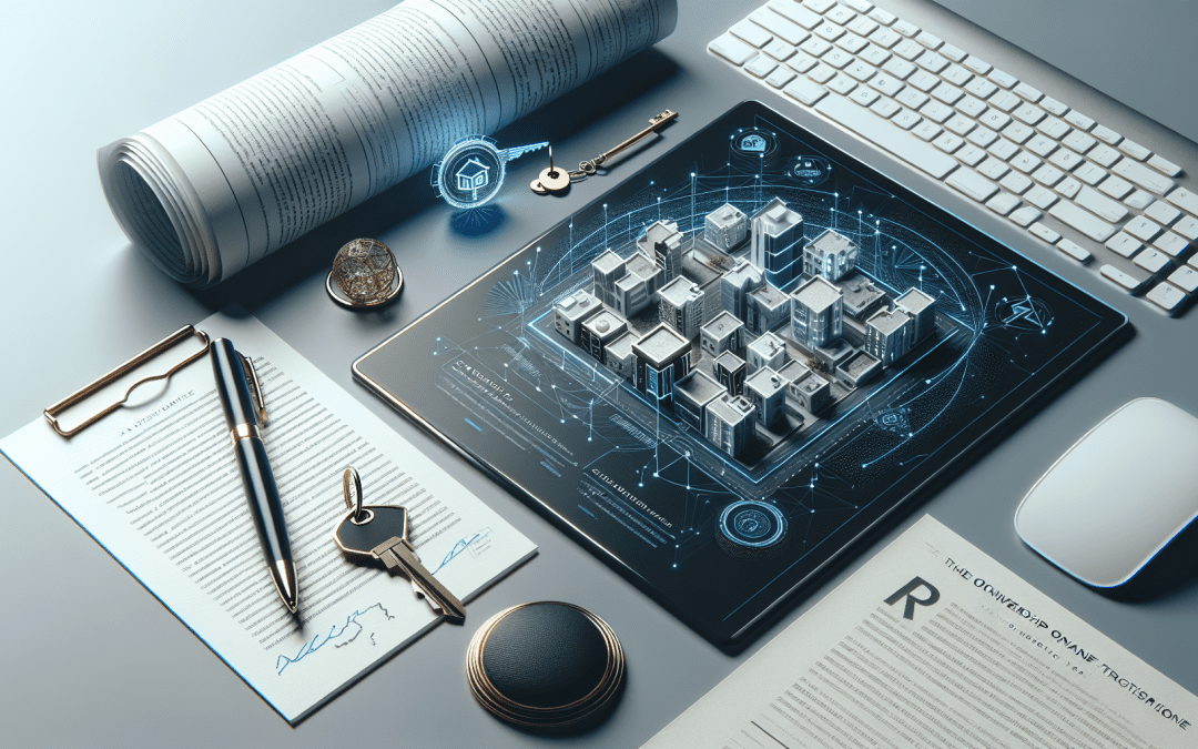 «Guía Completa para el Cambio de Propietario en Morelos»