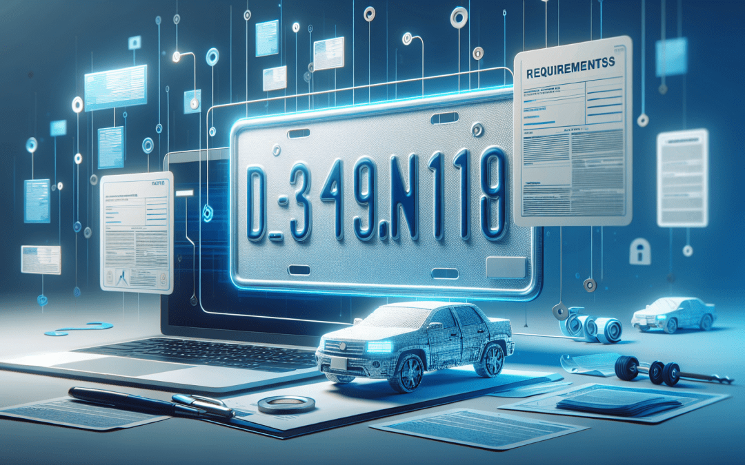 «Baja de Placas en Morelos: Guía Completa y Requisitos»