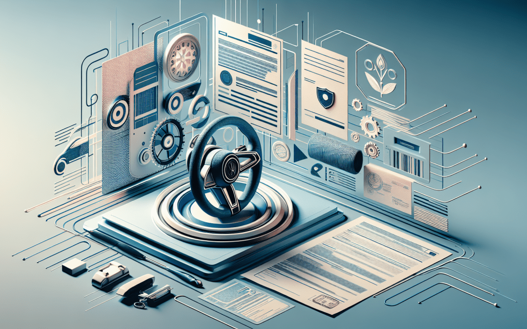 Cambio de propietario vehicular en Morelos: guía completa