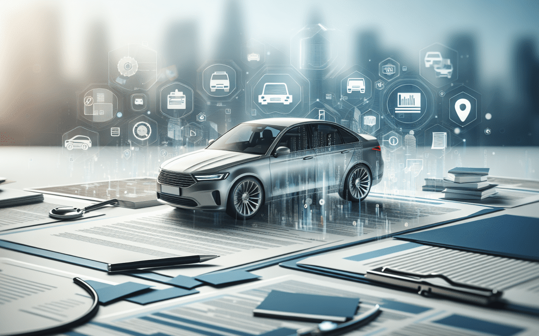 «Regularización de Placas: Guía Clave para la Megalópolis»