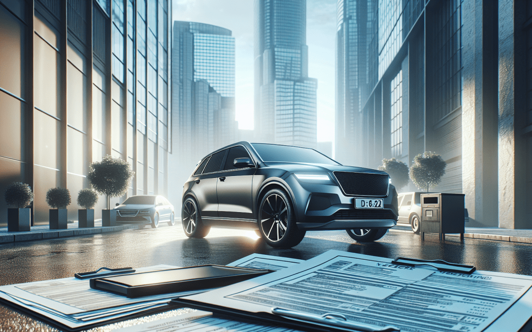 Importancia de la verificación vehicular en CDMX y EDOMEX