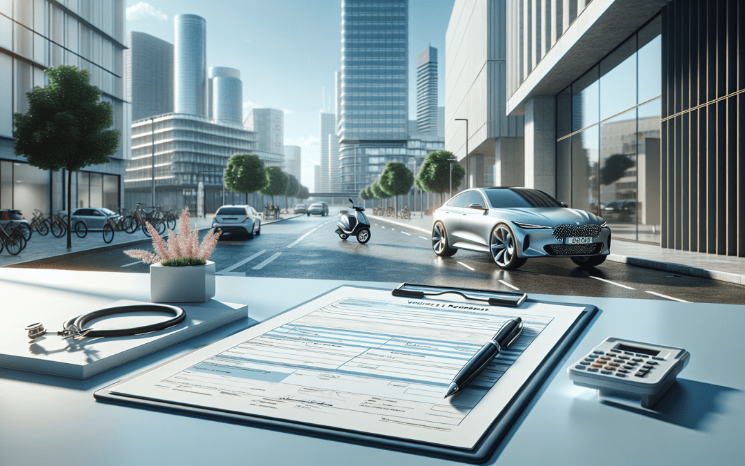 Guía completa sobre la verificación vehicular en Morelos