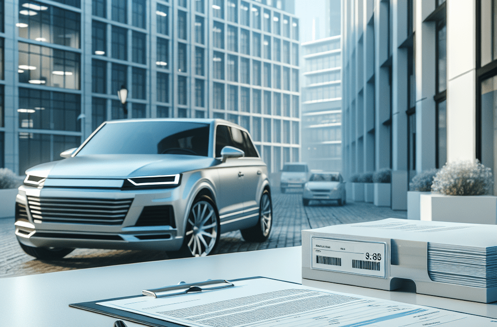 permiso para circular sin placas en Morelos: guía de GoParken