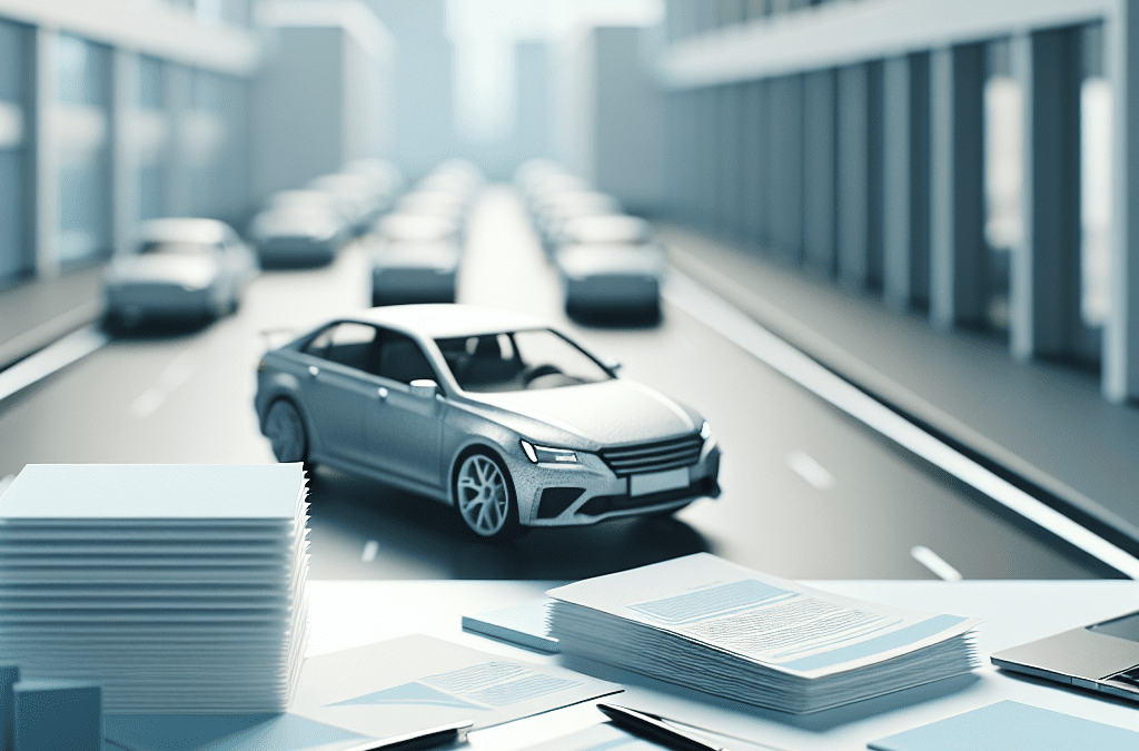 Permiso para circular sin placas en Morelos: guía esencial