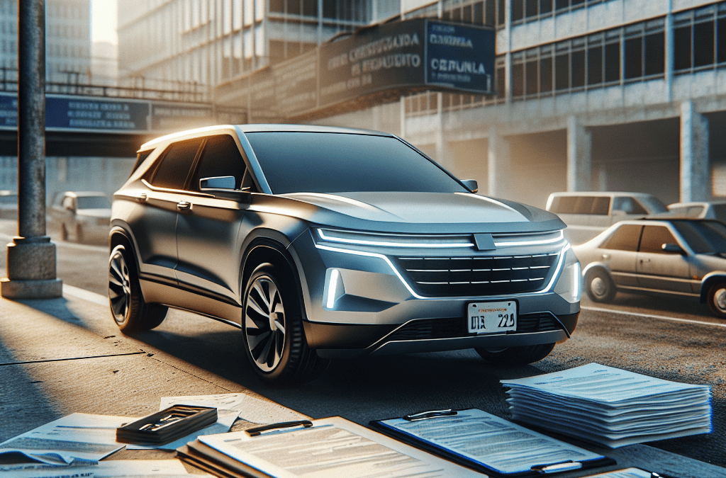 permiso para circular sin placas en morelos: guía esencial