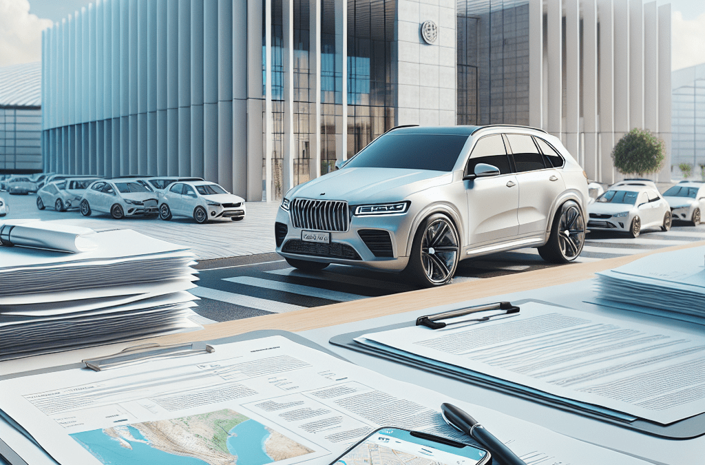 permiso para circular sin placas en Morelos: guía esencial